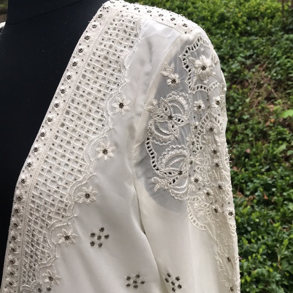 Ramy Brook Alister Duster - Picture 9 of 13